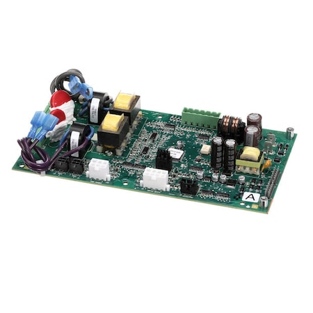 Stoelting Program Board - Service Part 521513